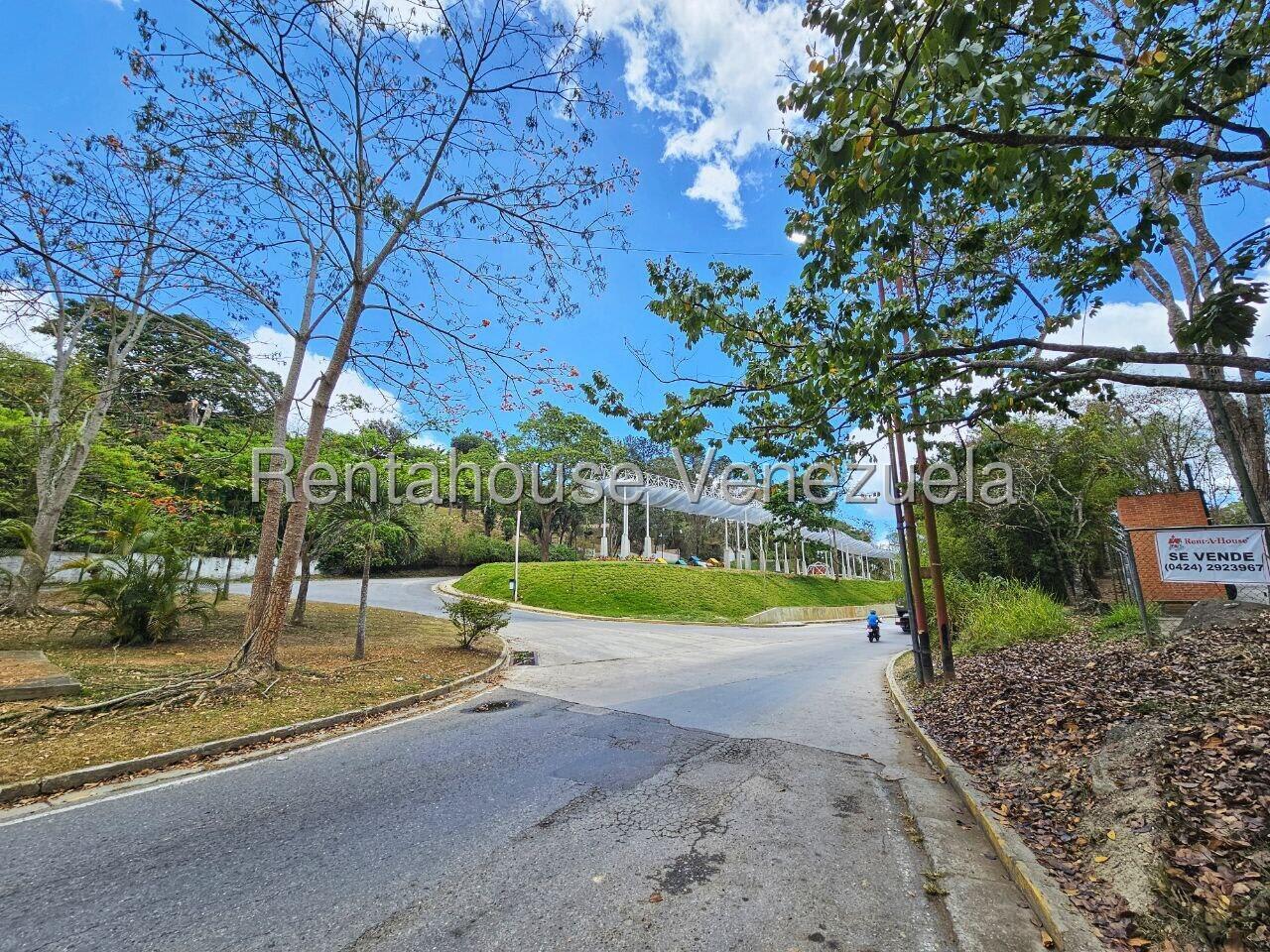 Terreno en venta en Caracas (La Lagunita Country Club), foto 5 de 12