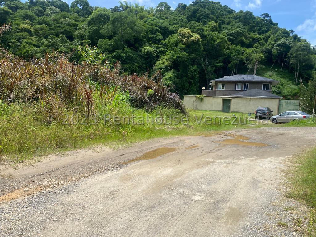 Terreno en venta en Caracas (Villa Nueva Hatillo), foto 3 de 10