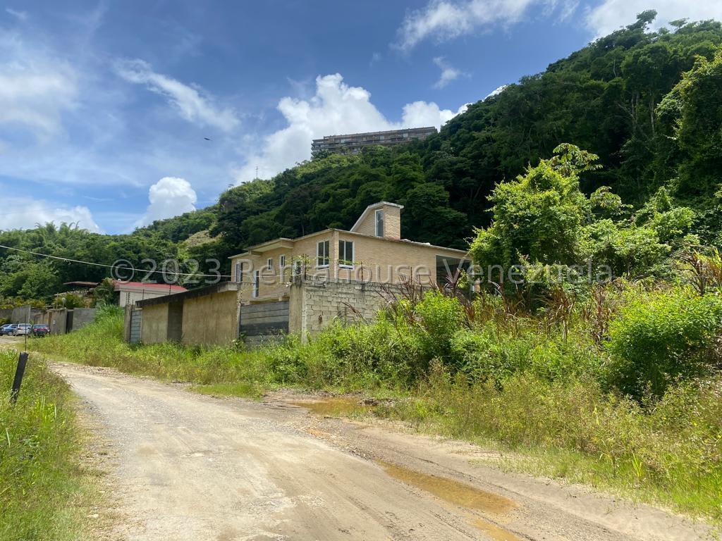 Terreno en venta en Caracas (Villa Nueva Hatillo), foto 2 de 10