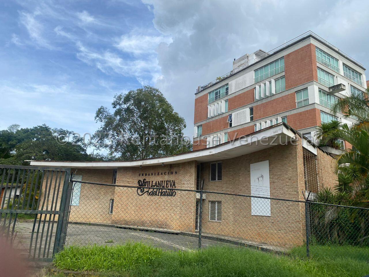 Terreno en venta en Caracas (Villa Nueva Hatillo), foto 1 de 10