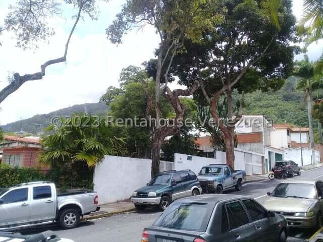 Terreno en venta en Caracas (Altamira), foto 2 de 12