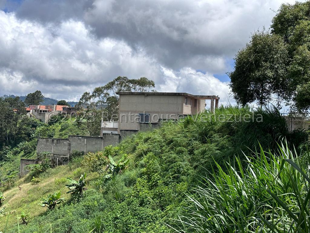 Terreno en venta en San Antonio de Los Altos (La Morita), foto 1 de 12