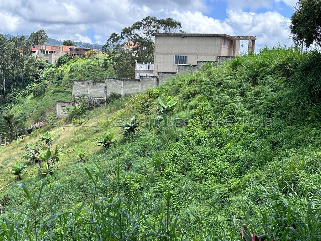 Terreno en venta en San Antonio de Los Altos (La Morita), foto 3 de 12