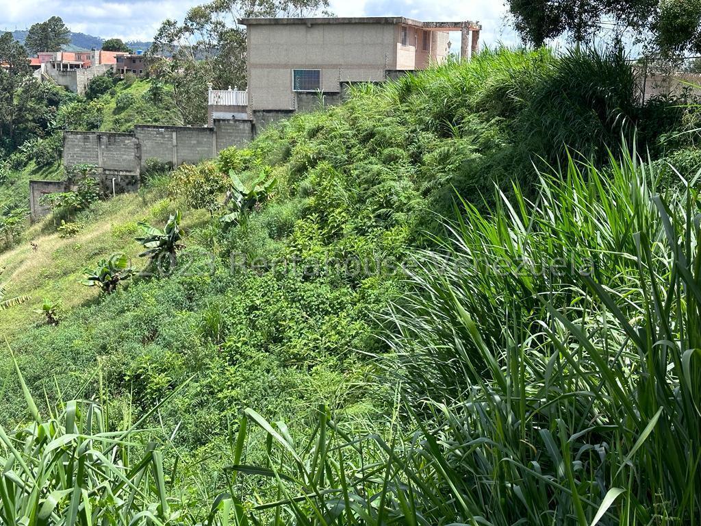 Terreno en venta en San Antonio de Los Altos (La Morita), foto 5 de 12