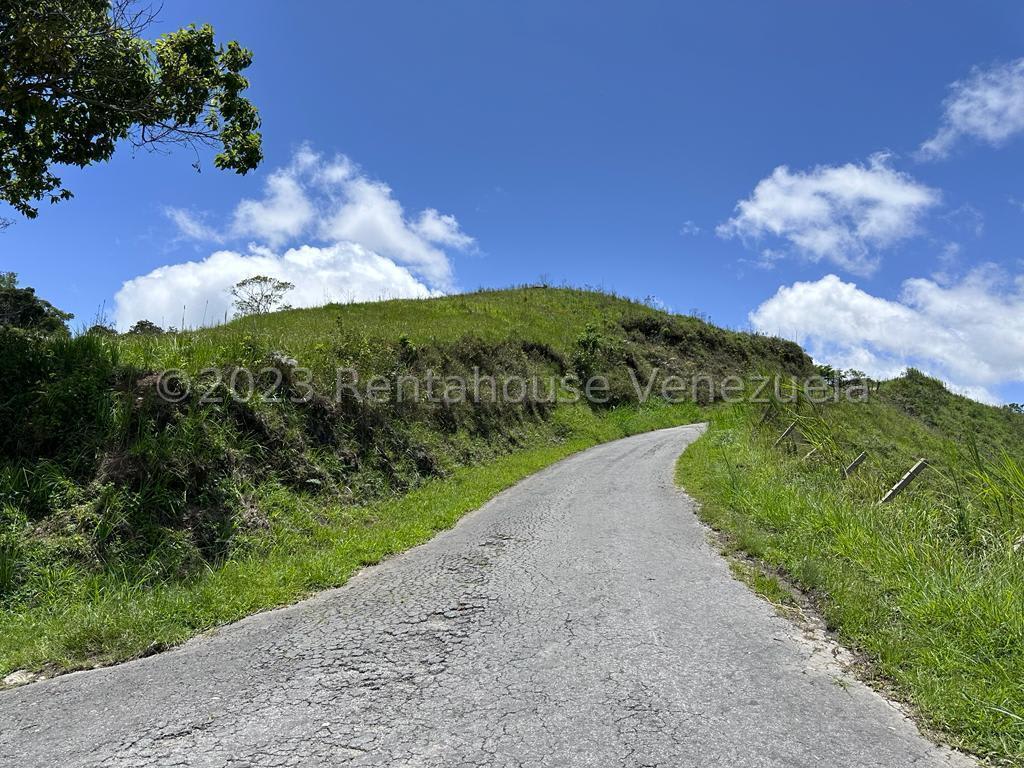 Terreno en venta en San Antonio de Los Altos (El Limon), foto 4 de 12