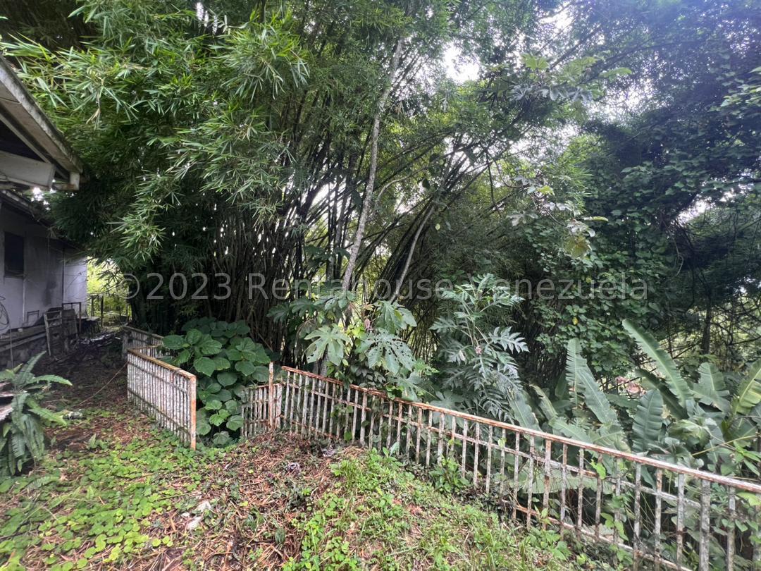 Terreno en venta en Caracas (Monte Elena), foto 3 de 12