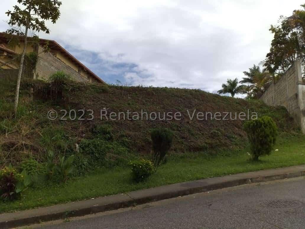 Terreno en venta en Caracas (Parque el Retiro), foto 5 de 5