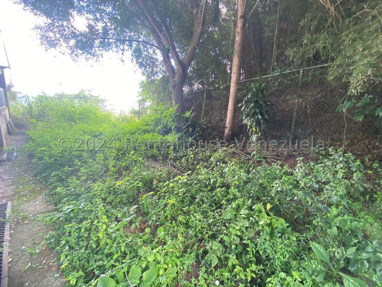 Terreno en venta en Caracas (El Hatillo), foto 2 de 6