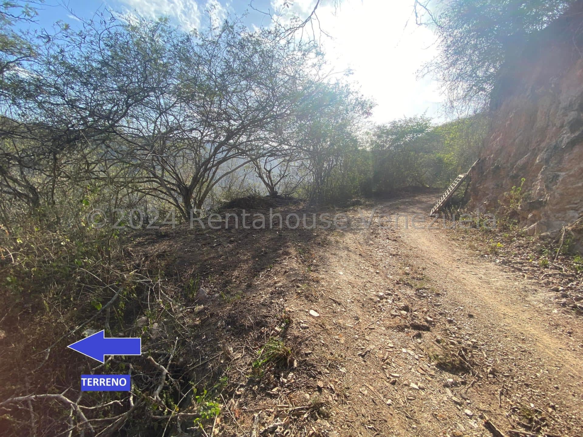Terreno en venta en Caracas (El Hatillo), foto 5 de 12