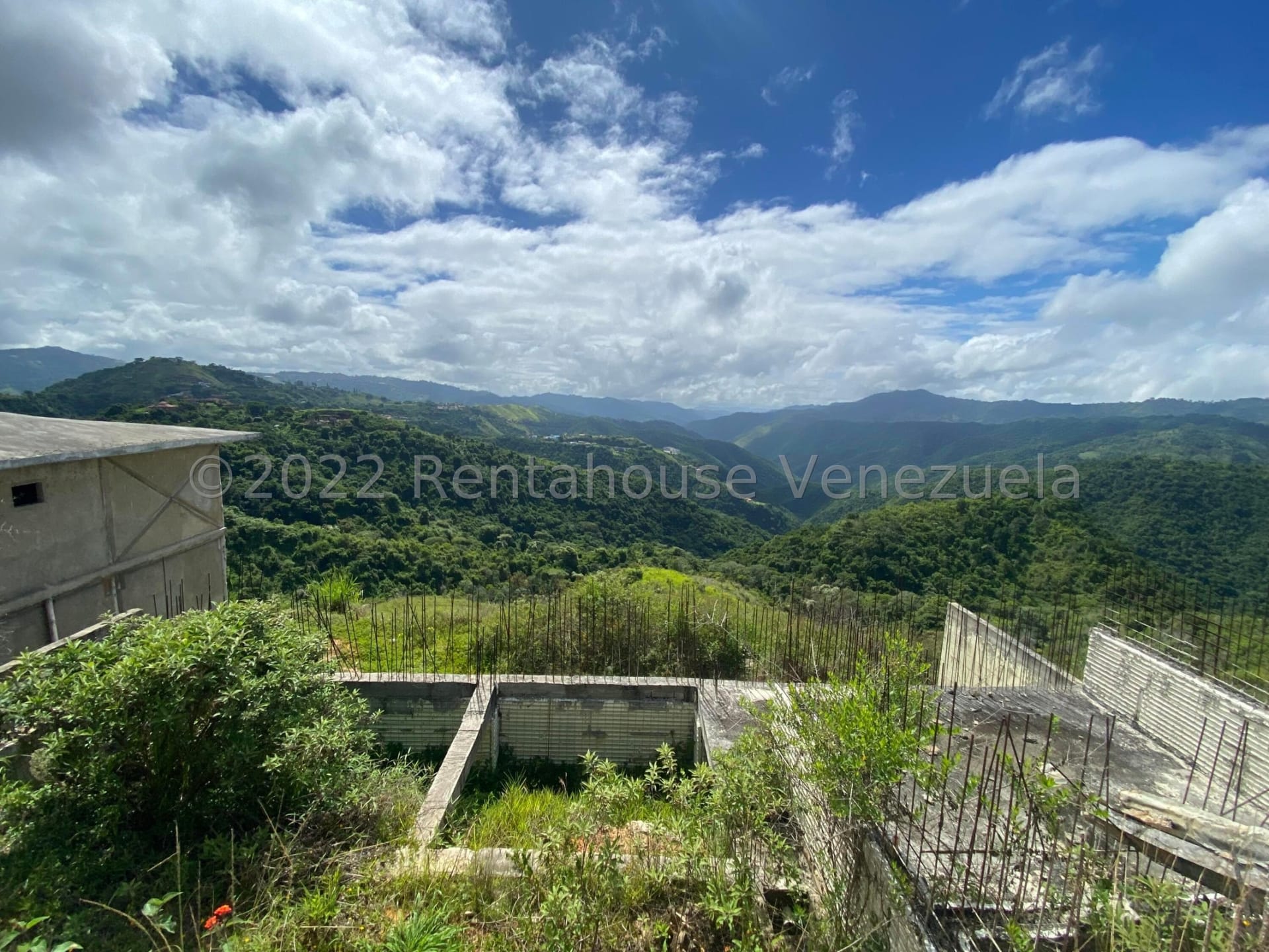 Terreno en venta en Caracas (La Union), foto 4 de 12