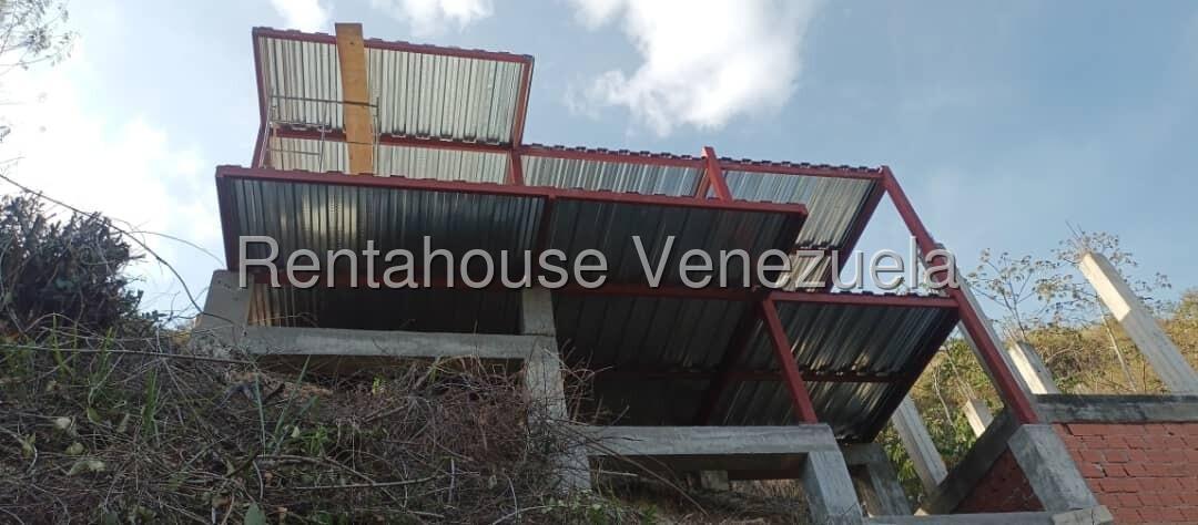 Terreno en venta en Caracas (Caicaguana), foto 5 de 12