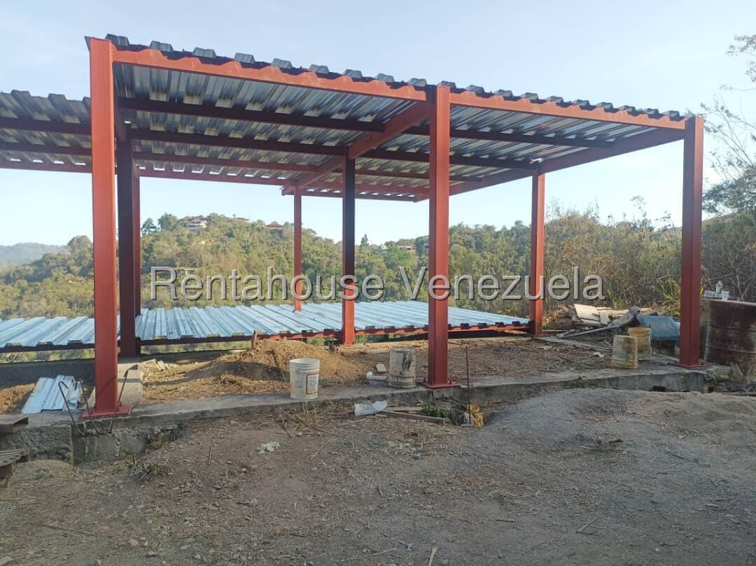Terreno en venta en Caracas (Caicaguana), foto 4 de 12