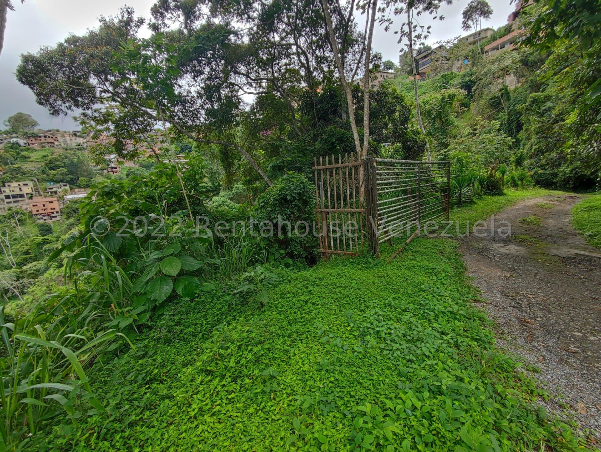 Terreno en venta en Caracas (El Hatillo), foto 5 de 10