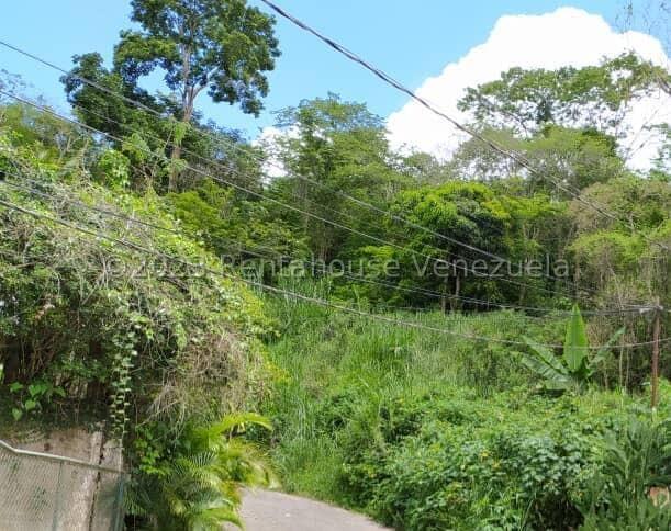 Terreno en venta en Caracas (El Hatillo), foto 3 de 4