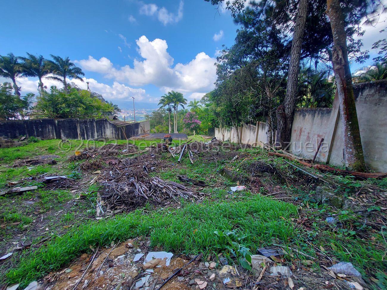 Terreno en venta en Caracas (Alto Hatillo), foto 4 de 9
