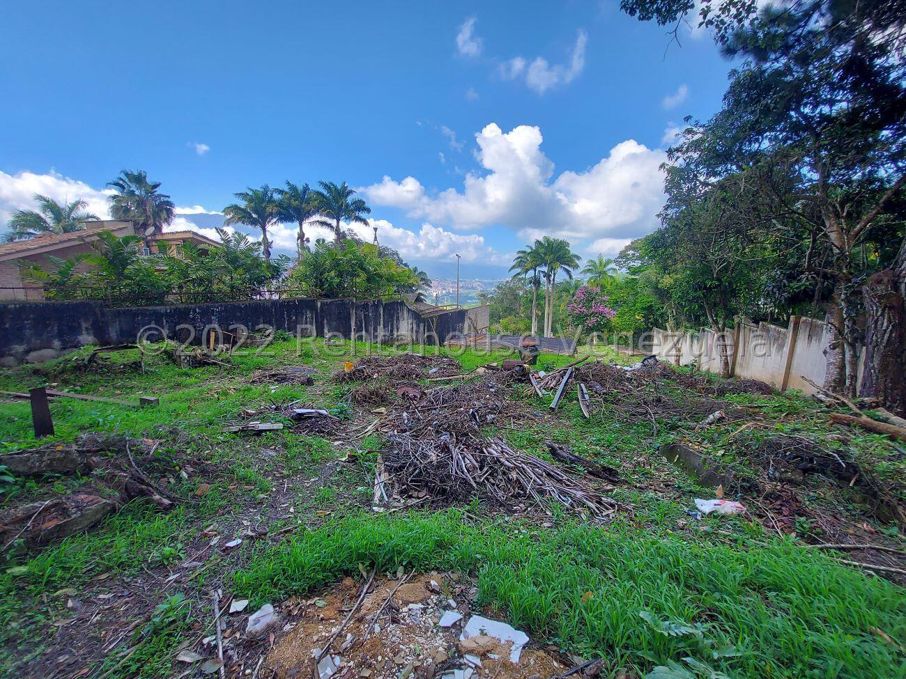 Terreno en venta en Caracas (Alto Hatillo), foto 5 de 9