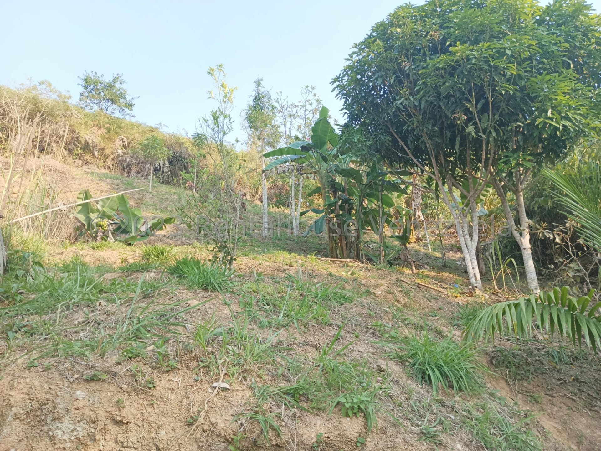 Terreno en venta en Caracas (Baruta), foto 1 de 12