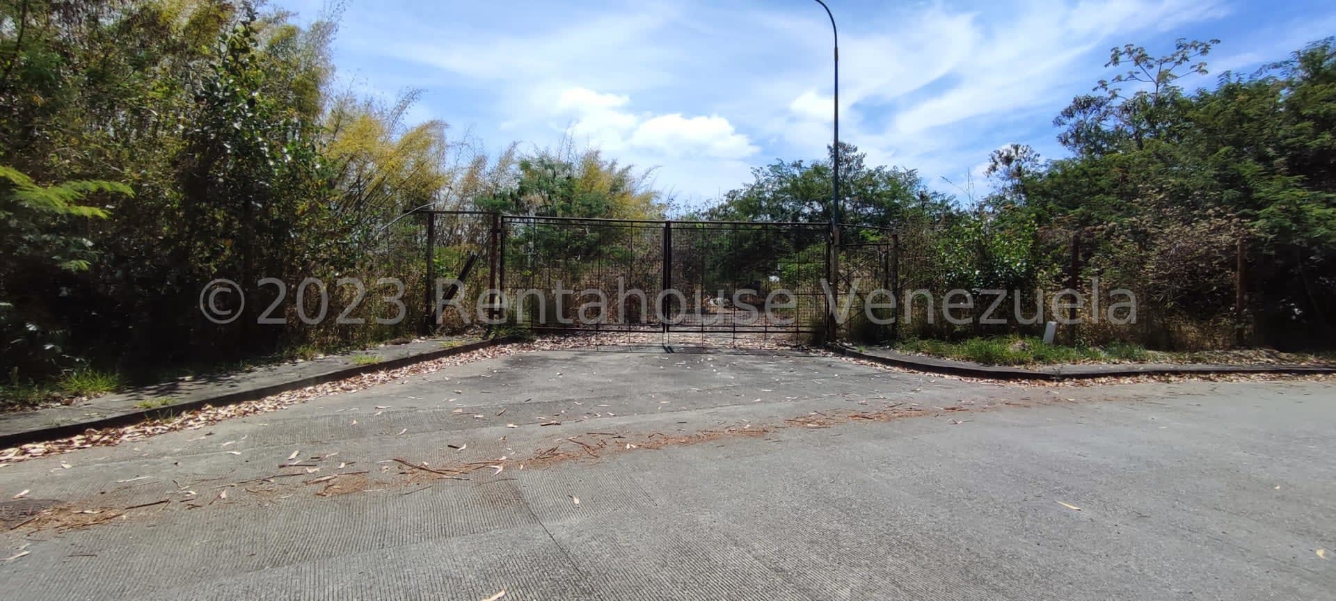 Terreno en venta en Caracas (El Hatillo), foto 3 de 11