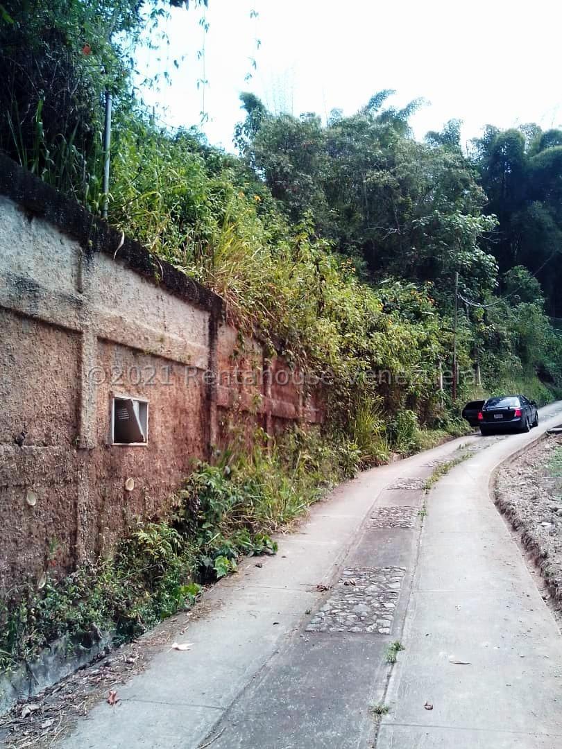 Terreno en venta en Caracas (Sabaneta), foto 2 de 12