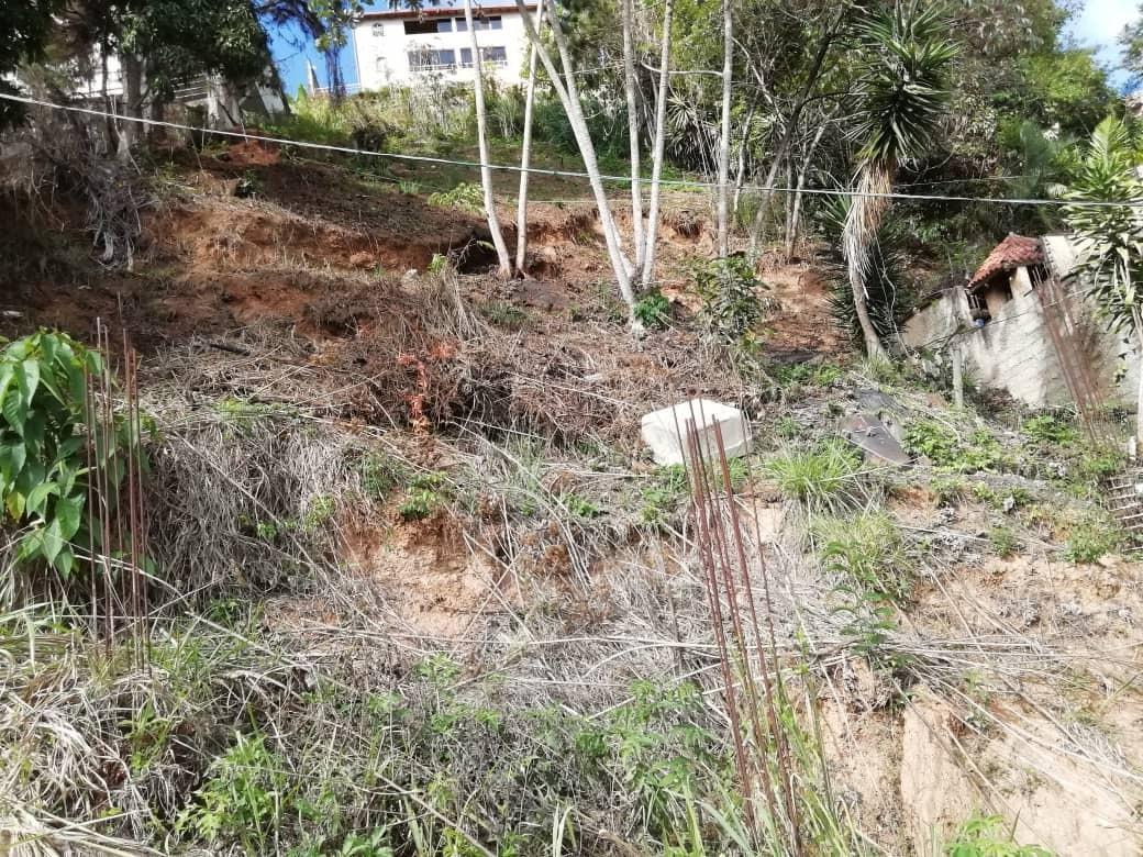 Terreno en venta en Caracas (El Hatillo), foto 5 de 12