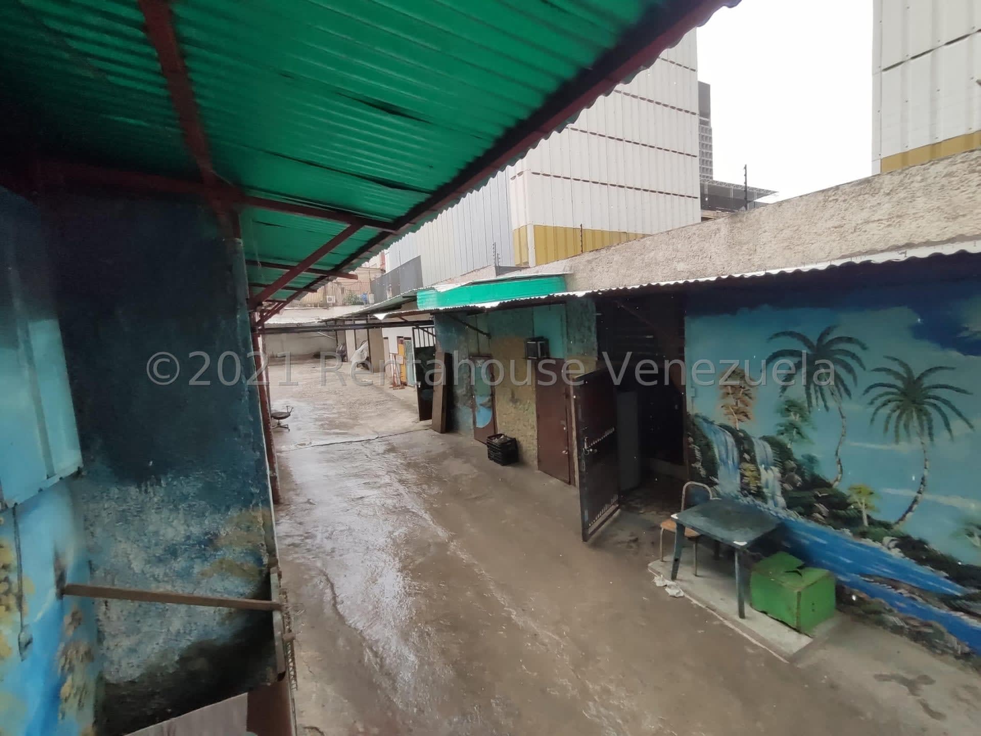 Terreno en venta en Caracas (Parroquia Catedral), foto 3 de 7