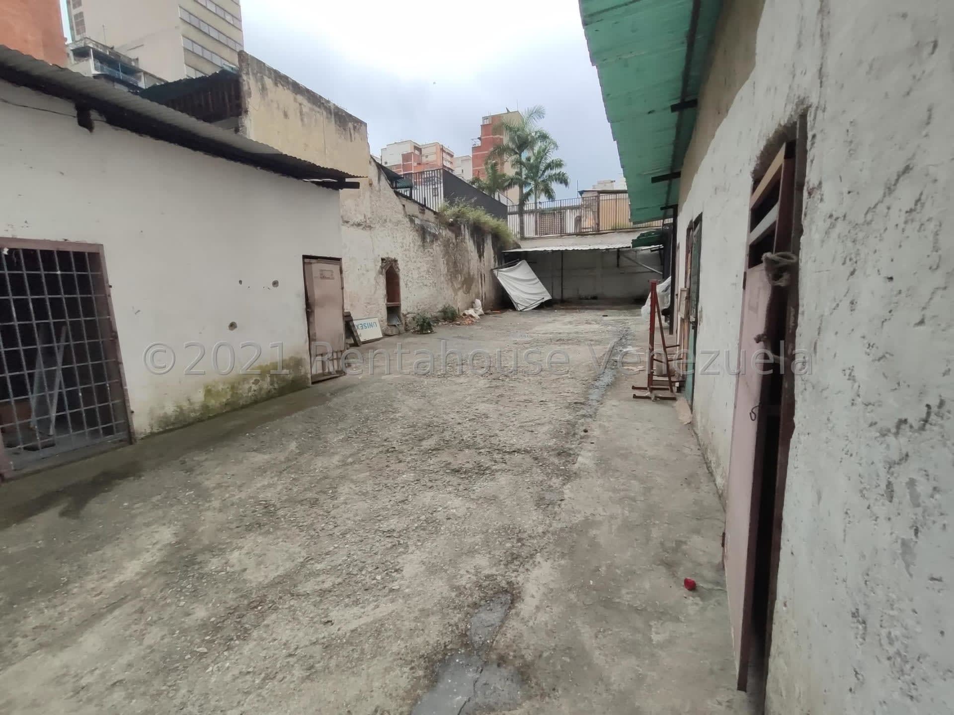 Terreno en venta en Caracas (Parroquia Catedral), foto 5 de 7