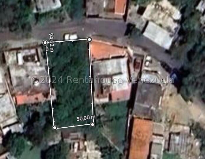 Terreno en venta en Caracas (El Junquito), foto 1 de 7