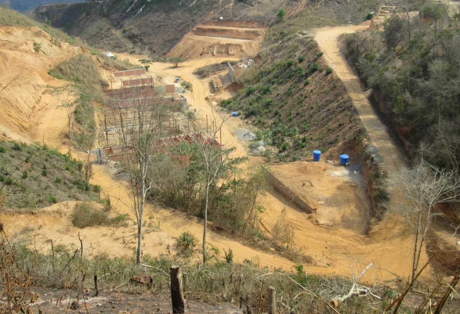 Terreno en venta en Caracas (Corralito), foto 2 de 5