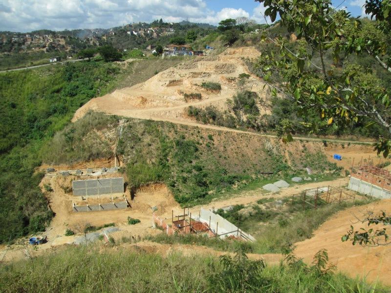 Terreno en venta en Caracas (Corralito), foto 1 de 5