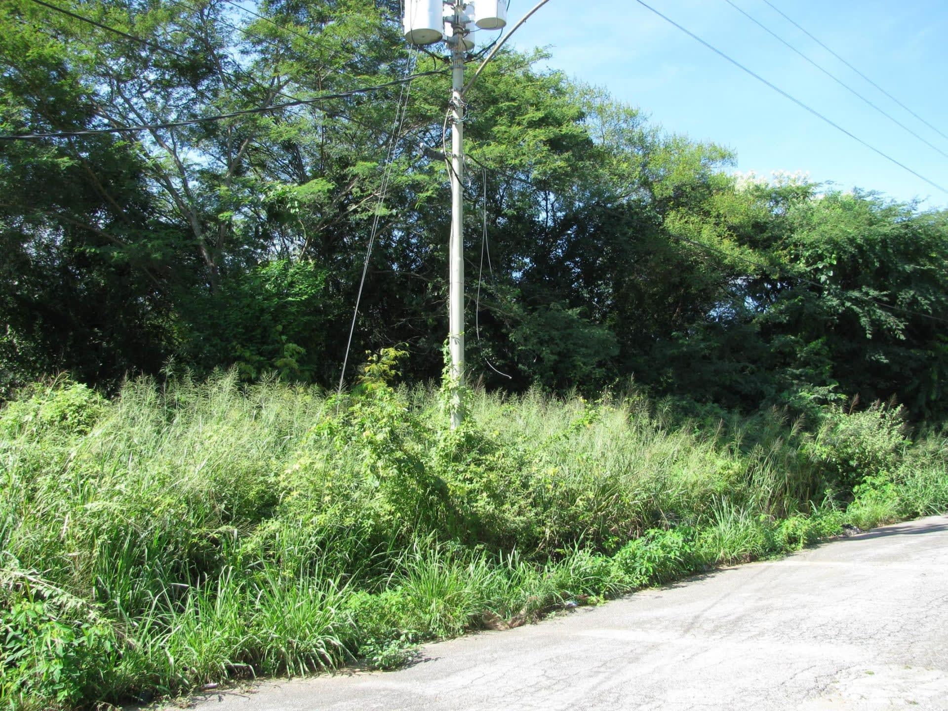 Terreno en venta en Guarenas (Sector Industrial Cloris), foto 1 de 9