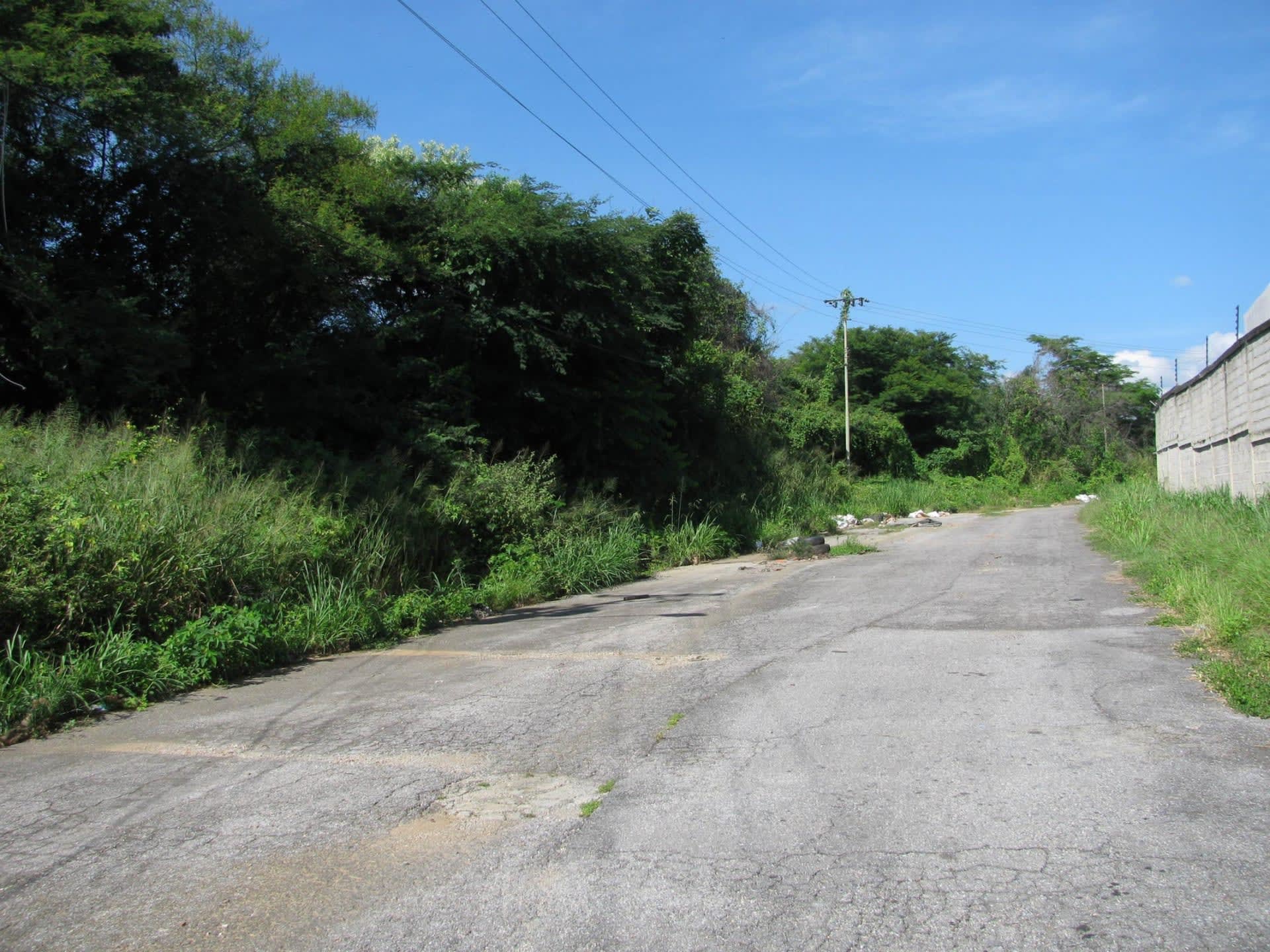 Terreno en venta en Guarenas (Sector Industrial Cloris), foto 3 de 9