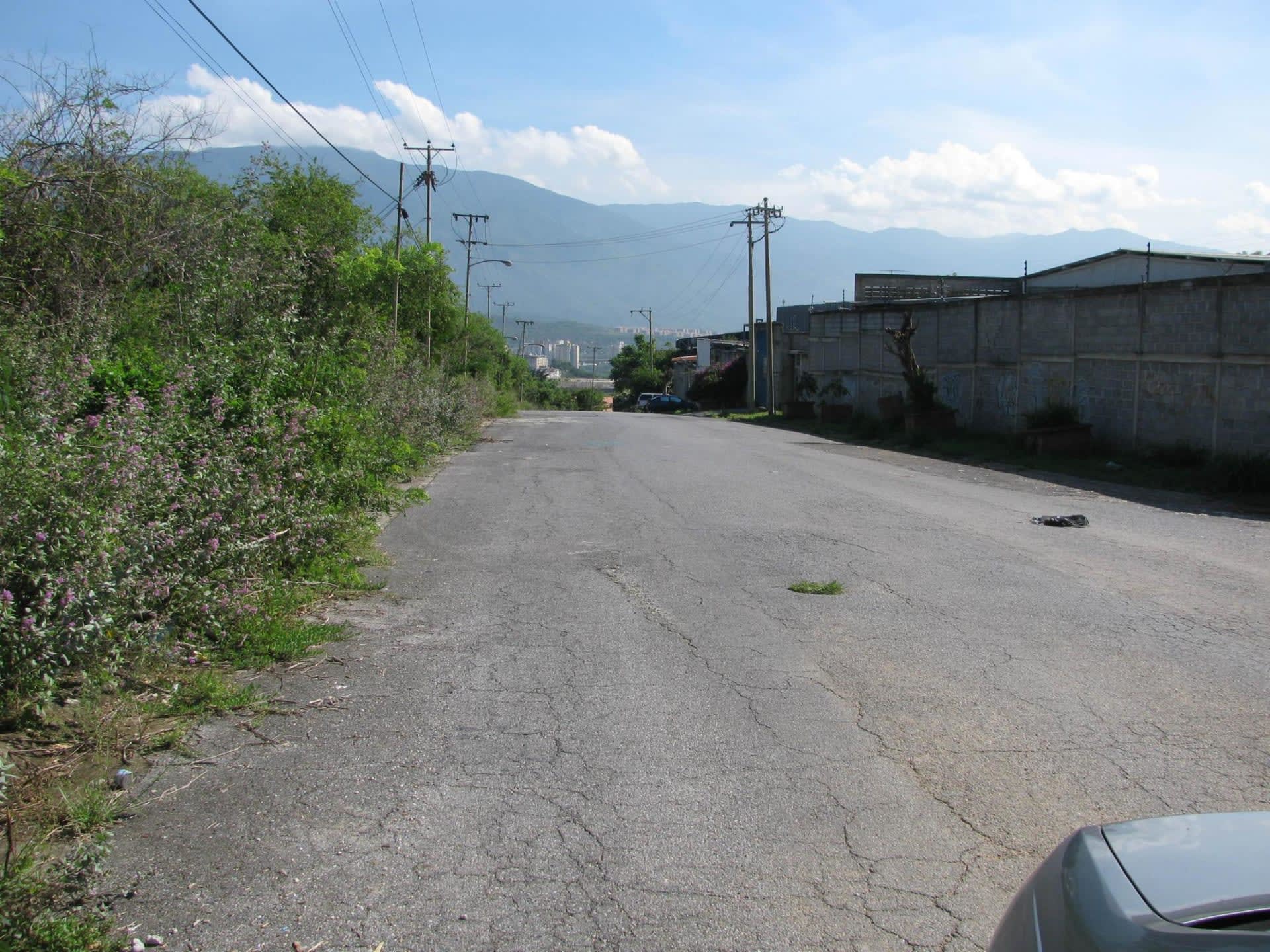 Terreno en venta en Guarenas (Sector Industrial Cloris), foto 5 de 9