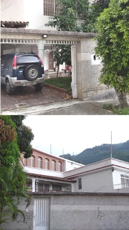 Casa en venta en Caracas (Urb. Las Palmas), foto 2 de 12
