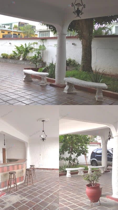 Casa en venta en Caracas (Urb. Las Palmas), foto 3 de 12
