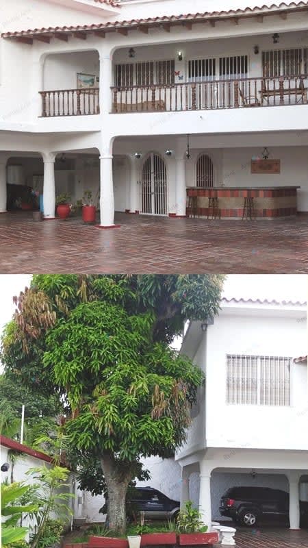 Casa en venta en Caracas (Urb. Las Palmas), foto 4 de 12