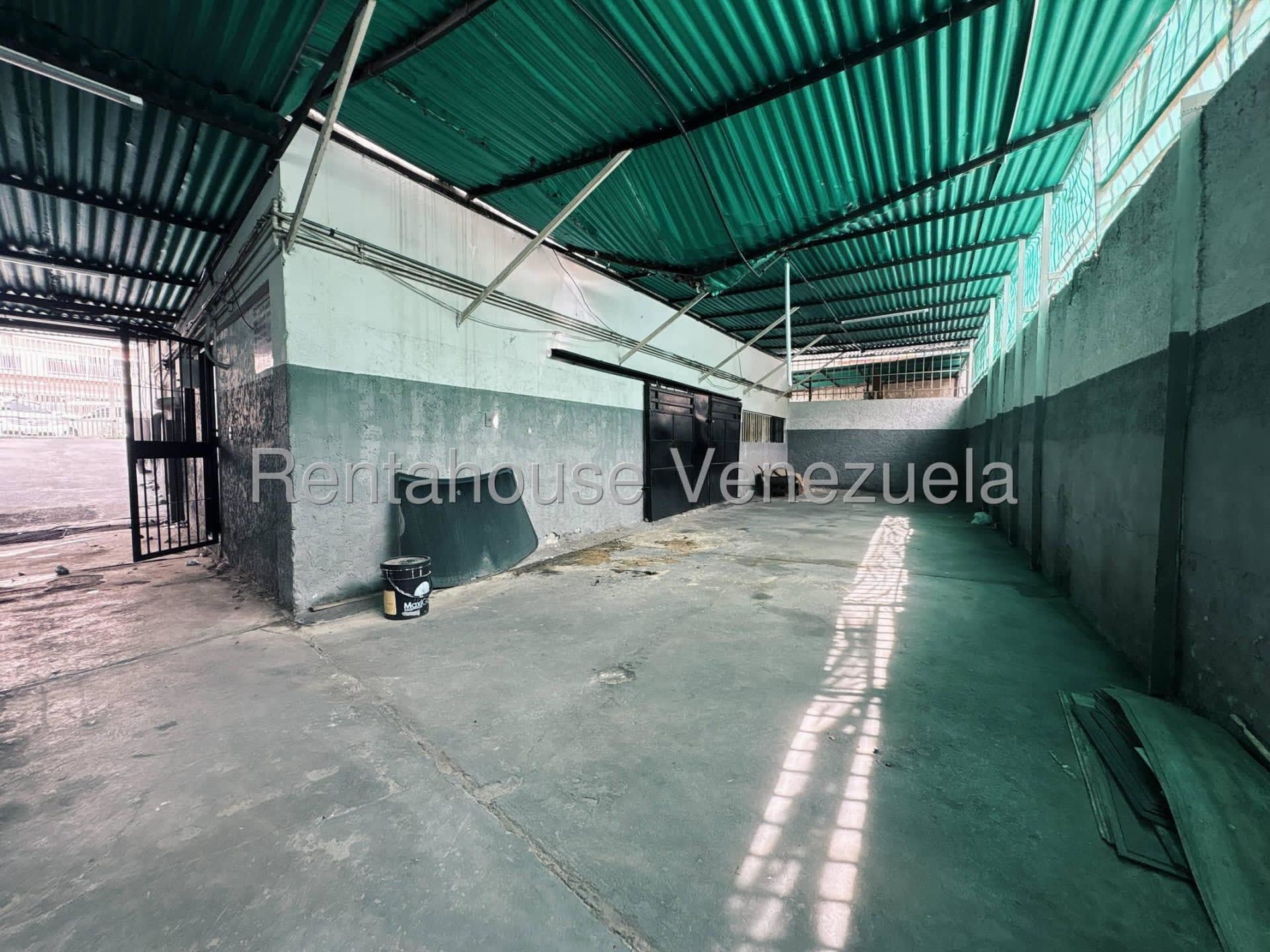 Local comercial en alquiler en Caracas (Colinas de Bello Monte), foto 3 de 12