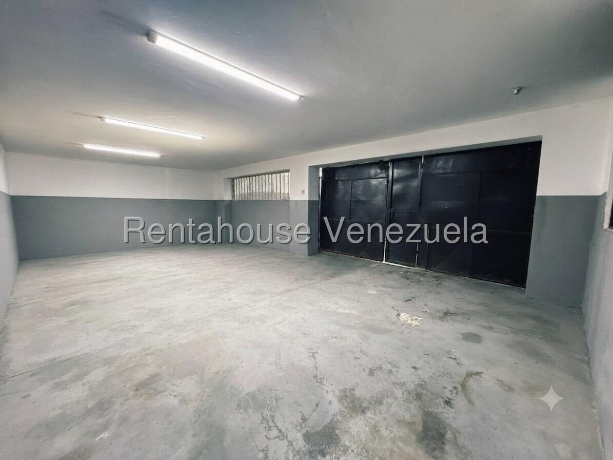 Local comercial en alquiler en Caracas (Colinas de Bello Monte), foto 5 de 12