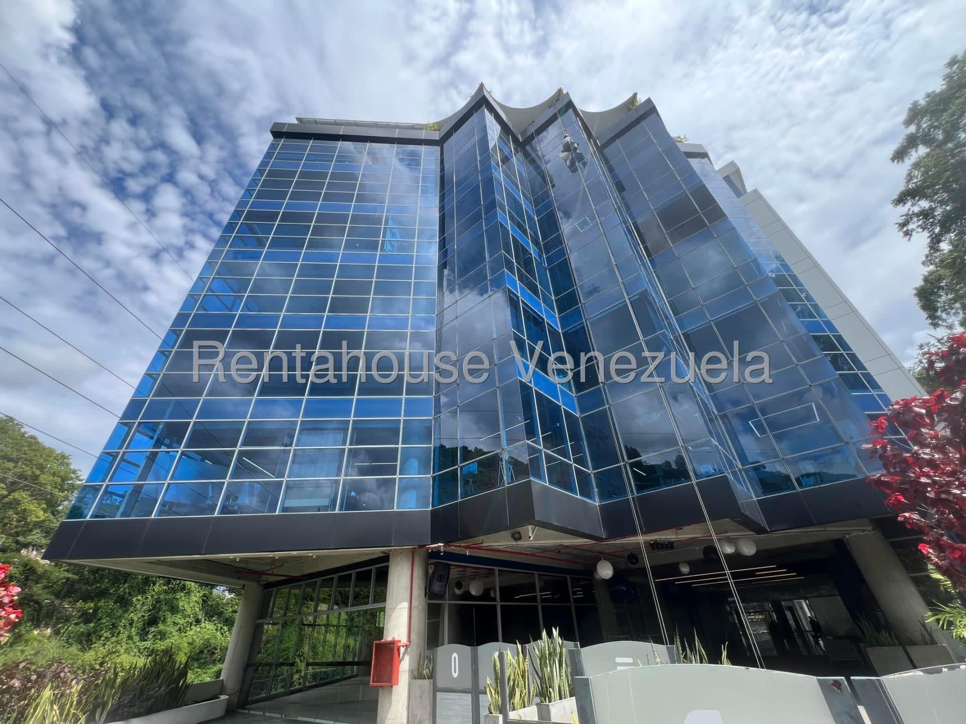 Local comercial en alquiler en Caracas (Cerro Verde), foto 3 de 12