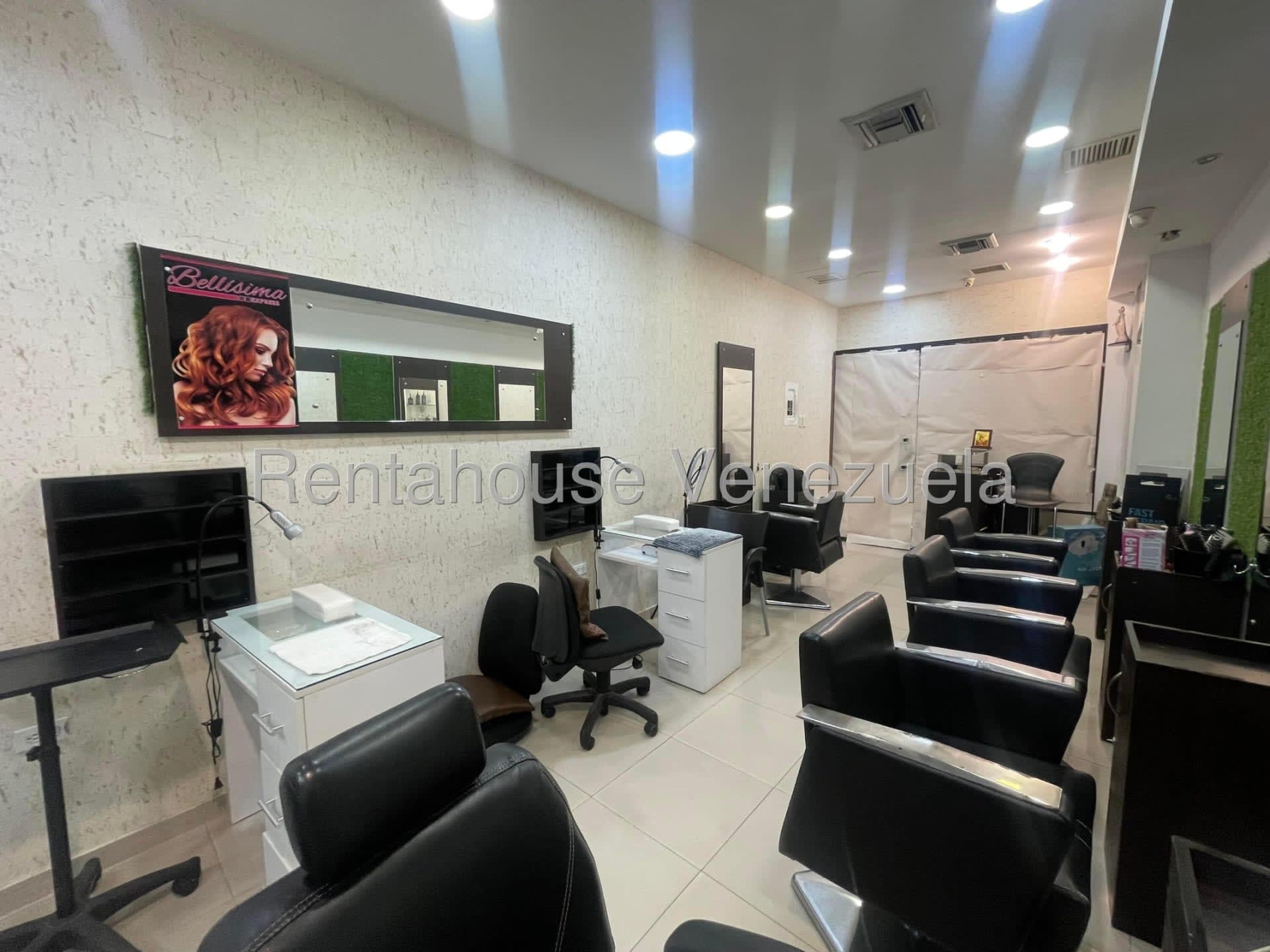 Local comercial en alquiler en Caracas (Santa Fe Norte), foto 4 de 9