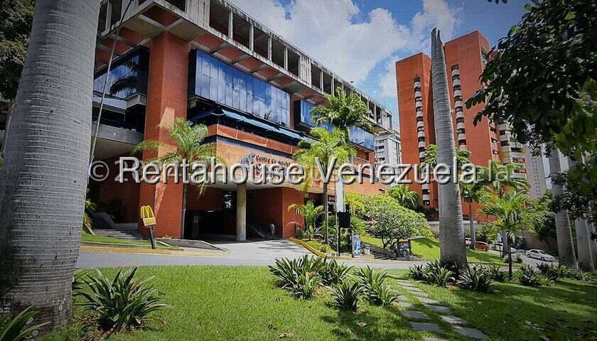 Local comercial en alquiler en Caracas (Santa Fe Norte), foto 1 de 9
