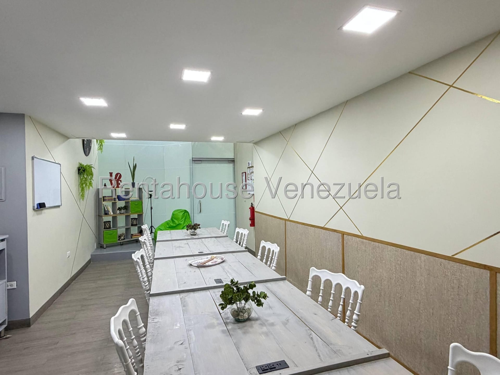 Local comercial en alquiler en Caracas (El Cafetal), foto 5 de 11