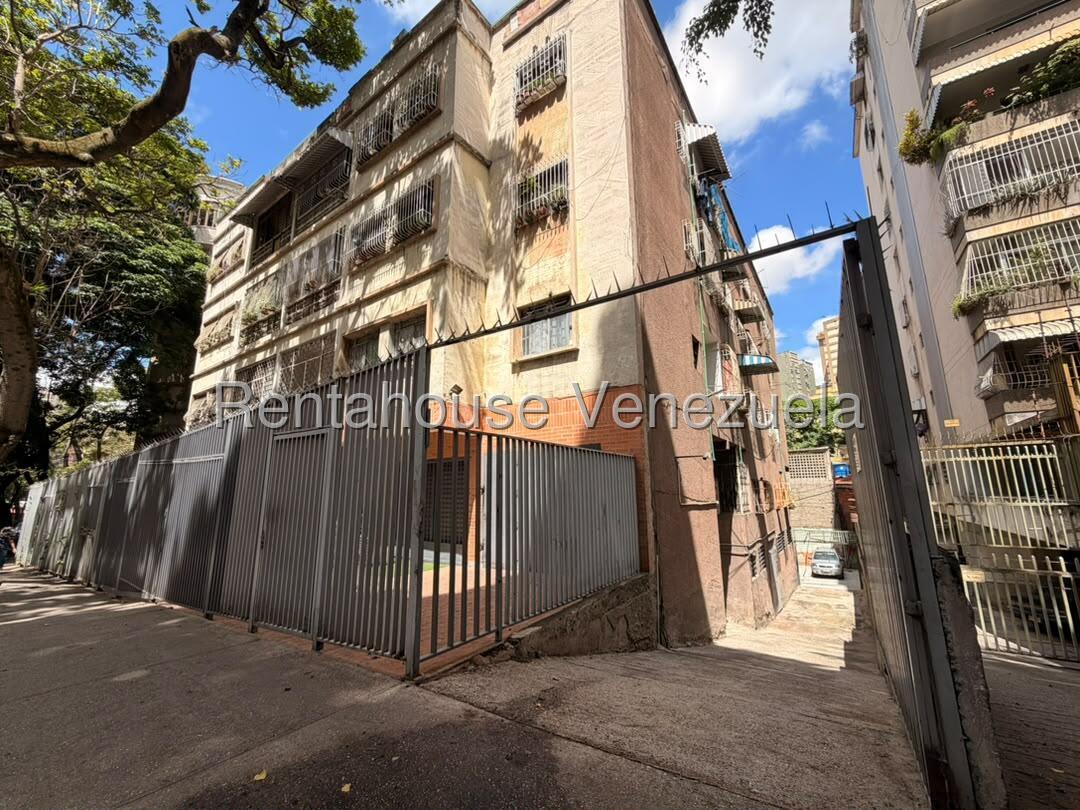Local comercial en venta en Caracas (San Bernardino), foto 1 de 12