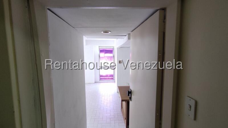 Oficina en alquiler en Caracas (Sabana Grande), foto 1 de 10