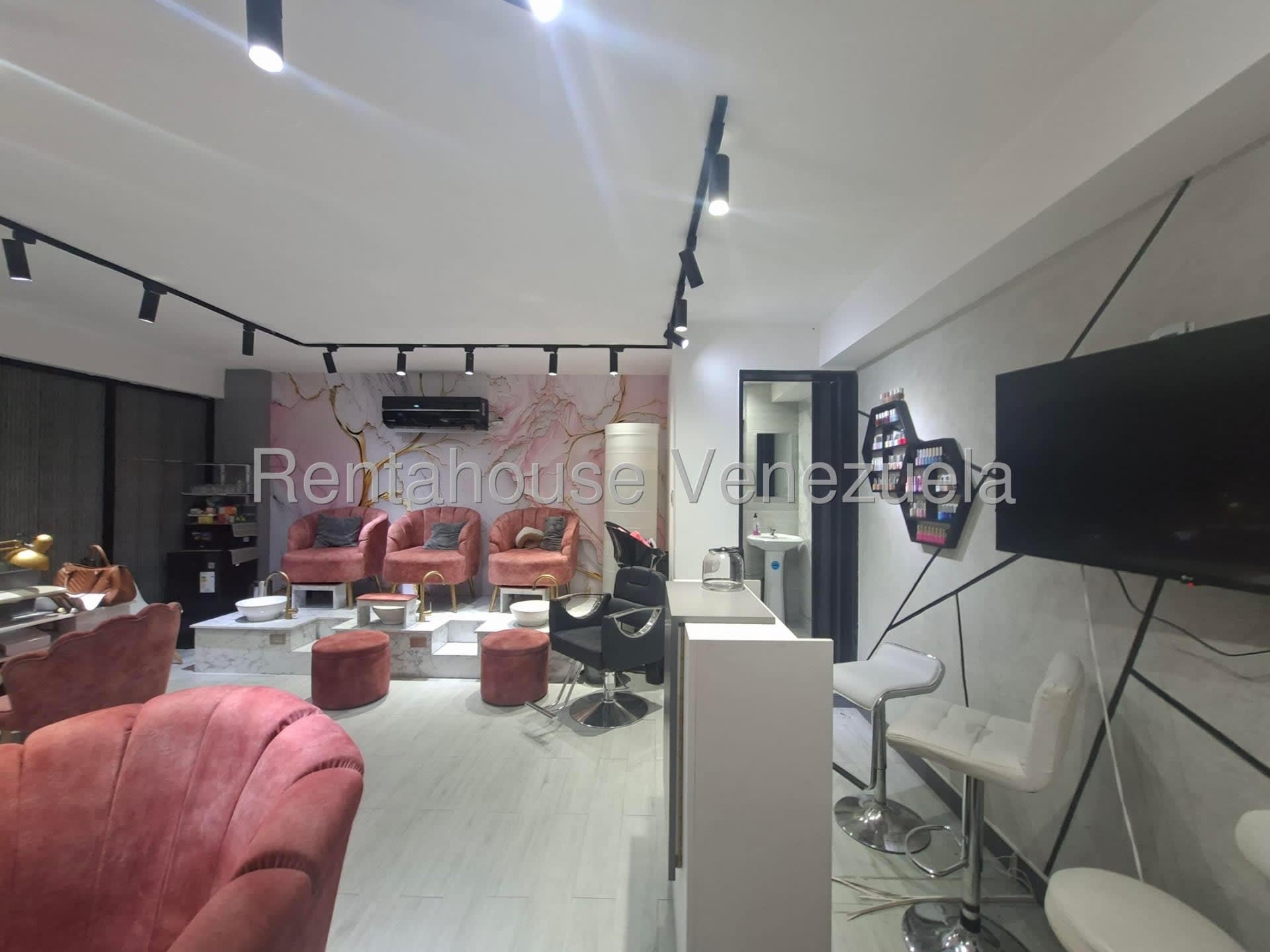 Local comercial en venta en Caracas (Santa Monica), foto 5 de 12