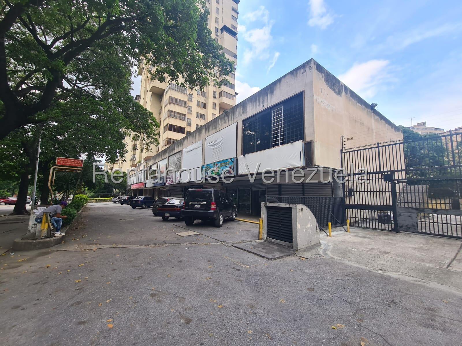 Local comercial en venta en Caracas (La Urbina), foto 1 de 12