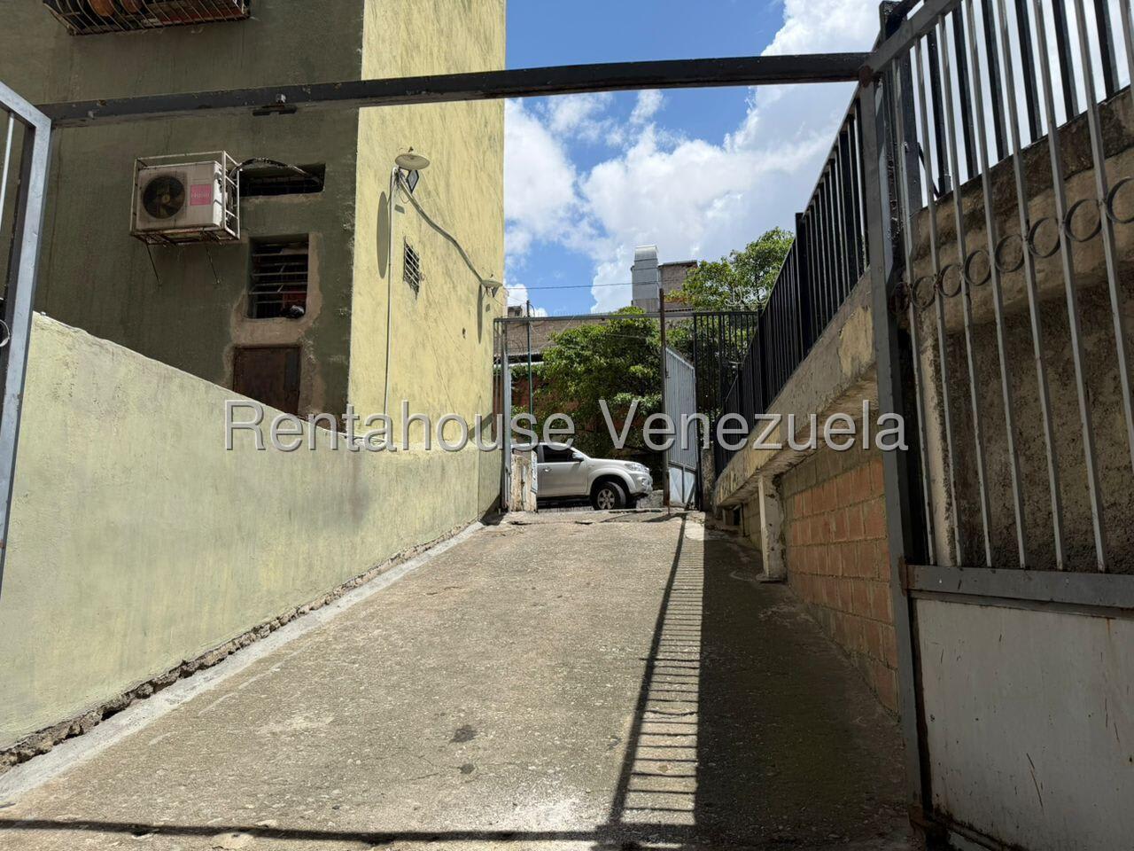 Local comercial en venta en Caracas (Parroquia Altagracia), foto 4 de 12