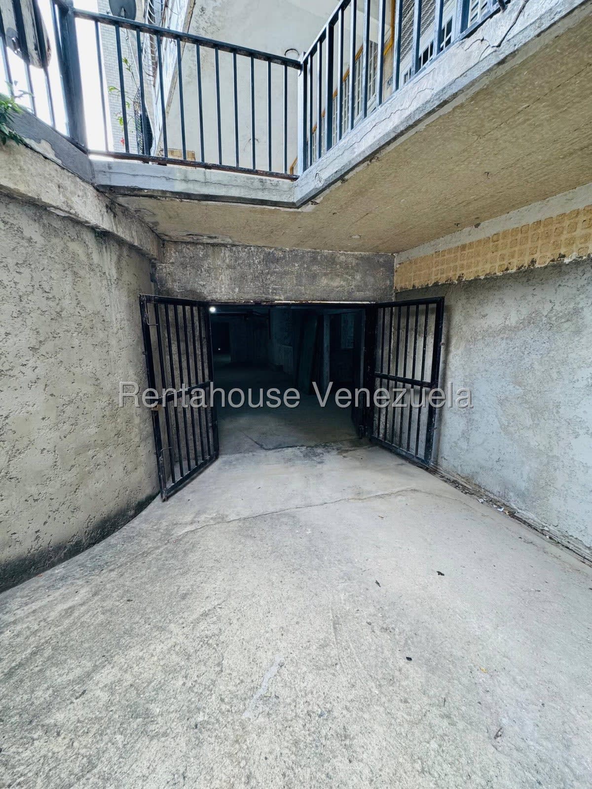 Local comercial en venta en Caracas (Parroquia Altagracia), foto 5 de 12
