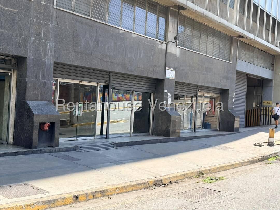 Local comercial en alquiler en Caracas (San Jose), foto 4 de 4