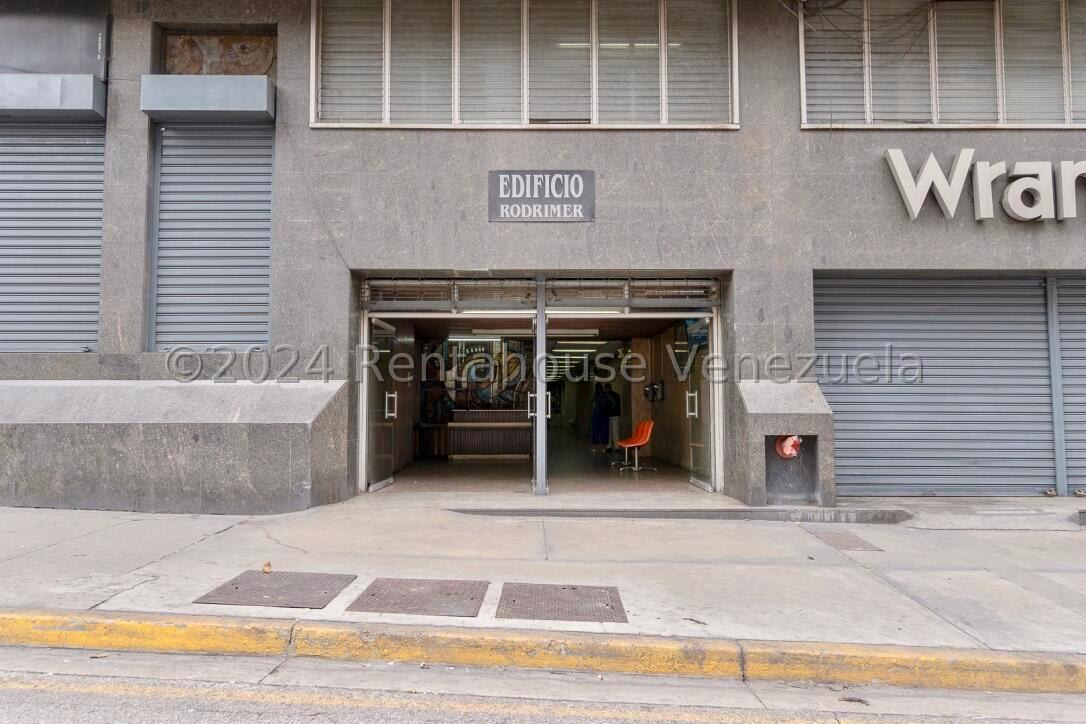 Local comercial en alquiler en Caracas (San Jose), foto 2 de 4