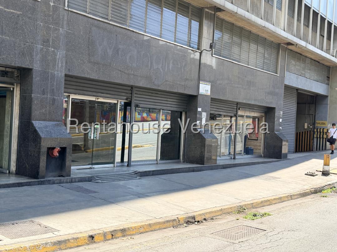 Local comercial en alquiler en Caracas (San Jose), foto 3 de 4